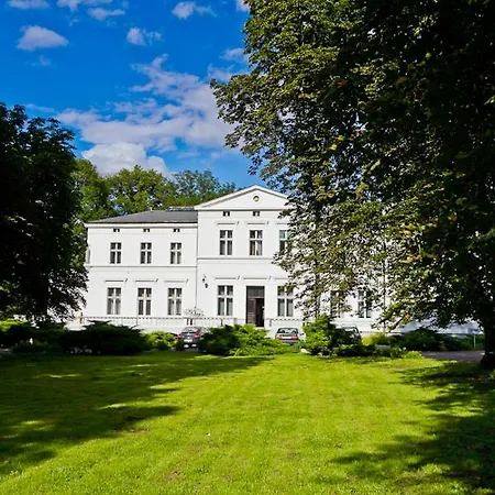 Homestay Mankowski Brodnica Palace *