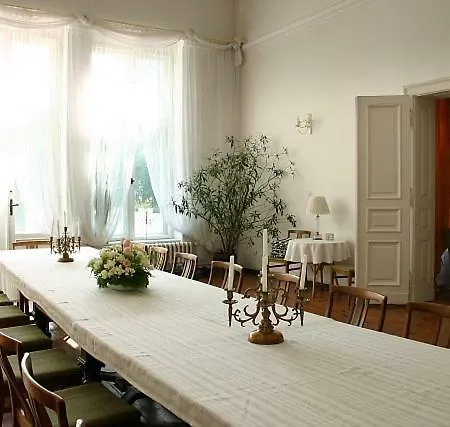 Mankowski Brodnica Palace