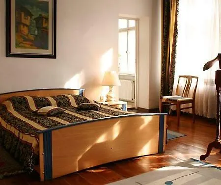 Homestay Mankowski Brodnica Palace *