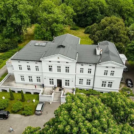 Homestay Mankowski Brodnica Palace