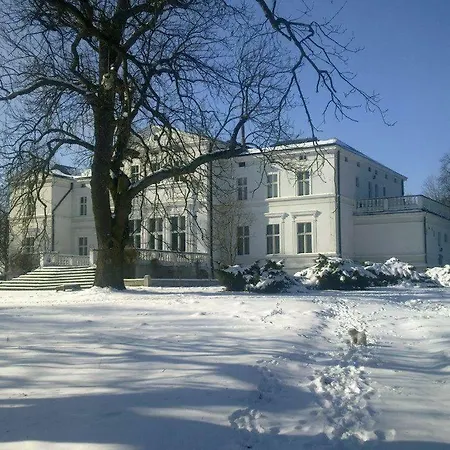 Homestay Mankowski Brodnica Palace