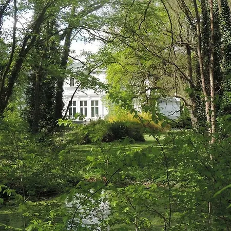 Mankowski Brodnica Palace Brodnica (Srem)