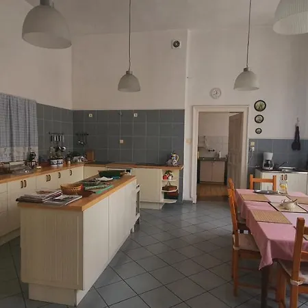 Homestay Mankowski Brodnica Palace