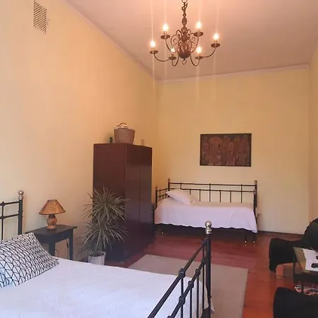 Mankowski Brodnica Palace Homestay Brodnica (Srem)