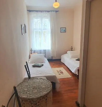 Homestay Mankowski Brodnica Palace