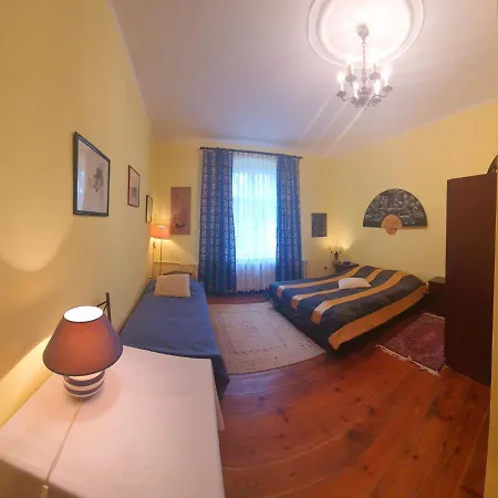Homestay Mankowski Brodnica Palace